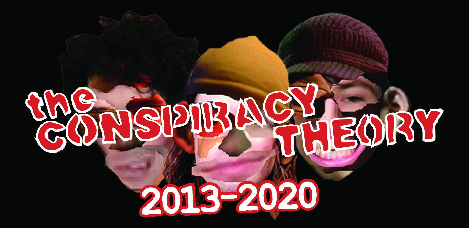 theconspiracytheorymusic.com
