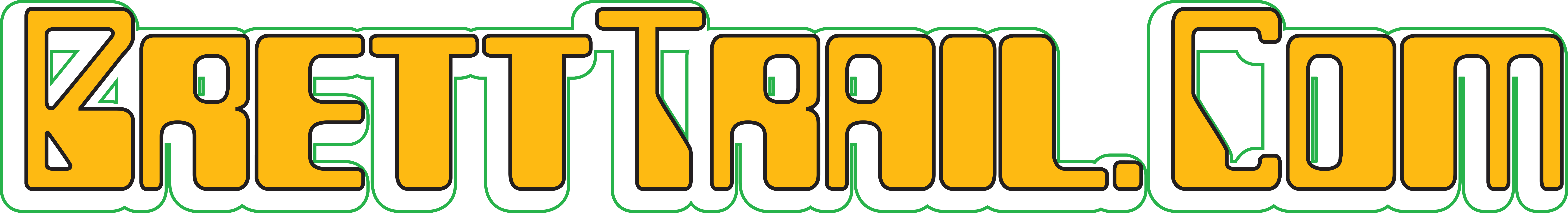 BrettTrail.com